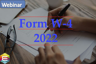 form-w-4-for-2022